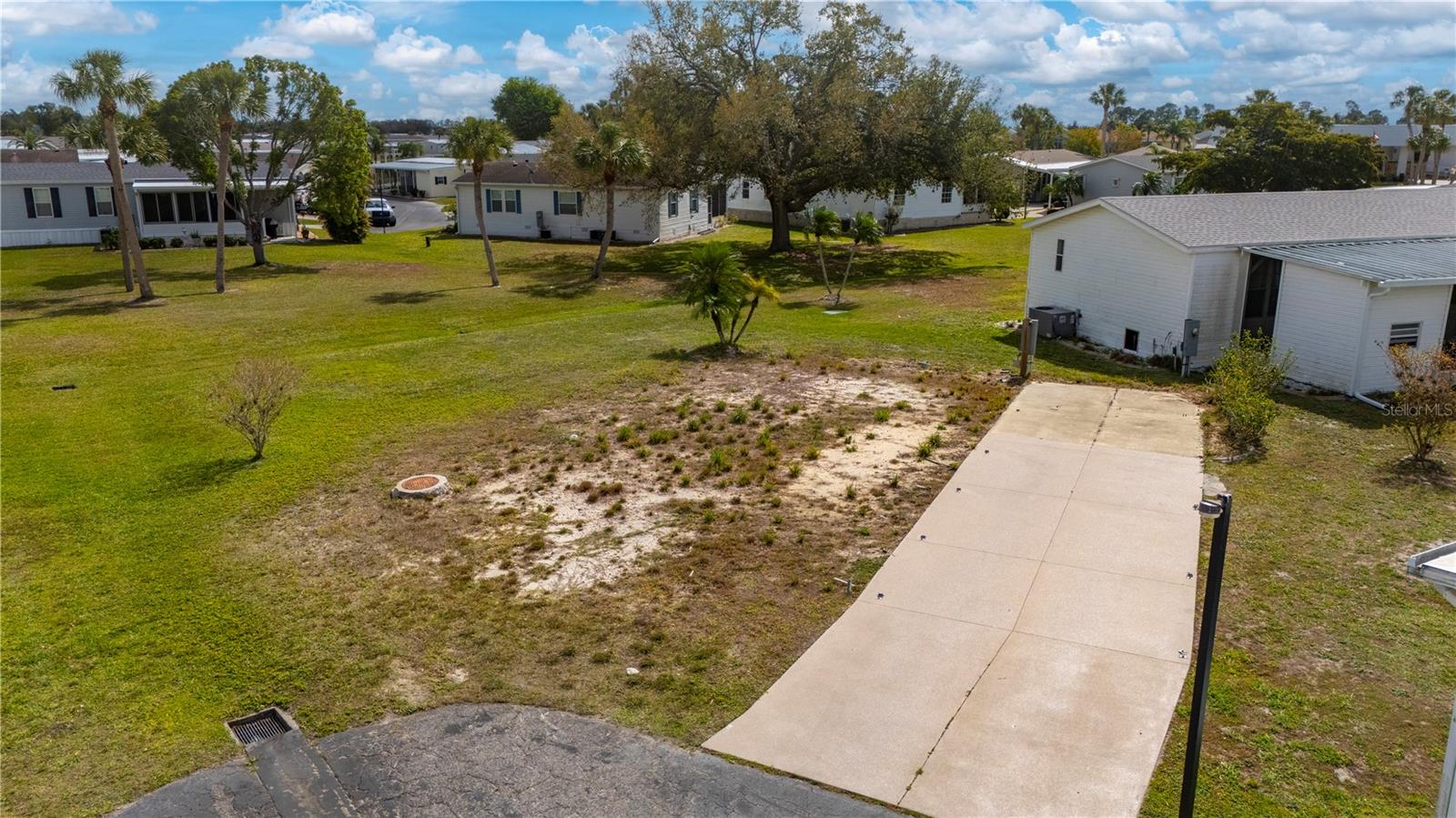 1000 KINGS HWY #177 Property Photo 1
