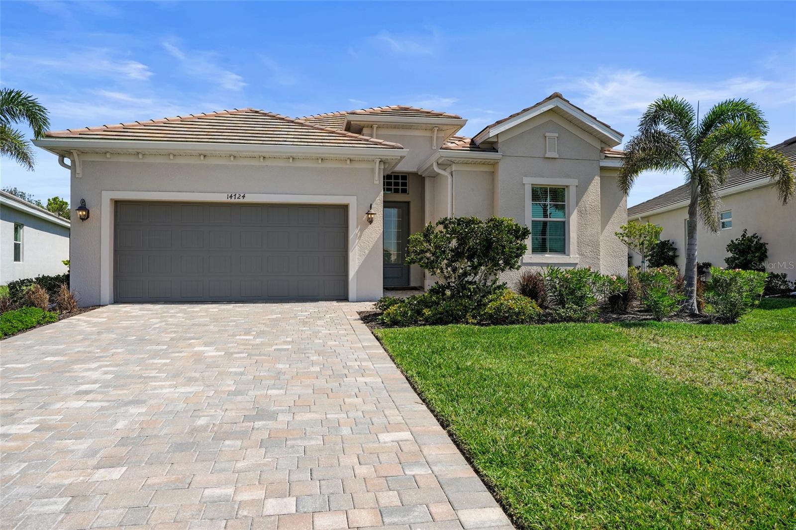 14724 Cherry Blossom Way Property Photo 1