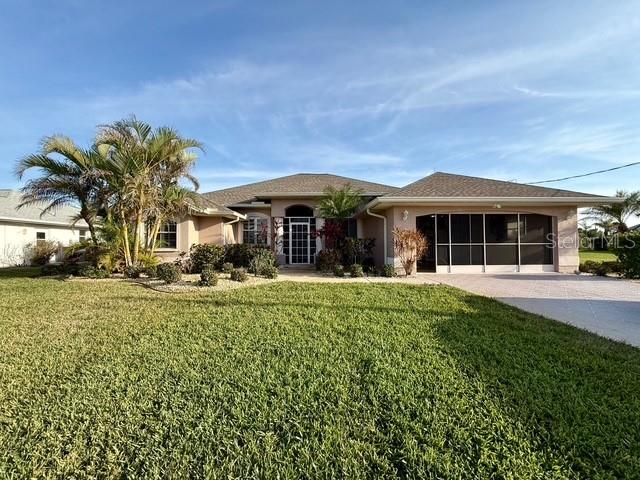48 Long Meadow Ct Property Photo
