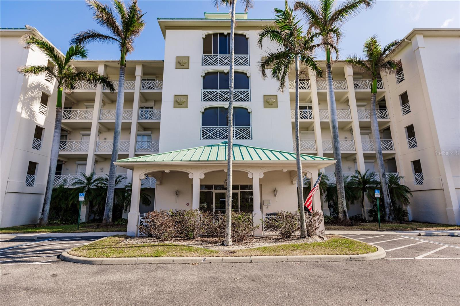 200 Harbor Walk Dr #153 Property Photo