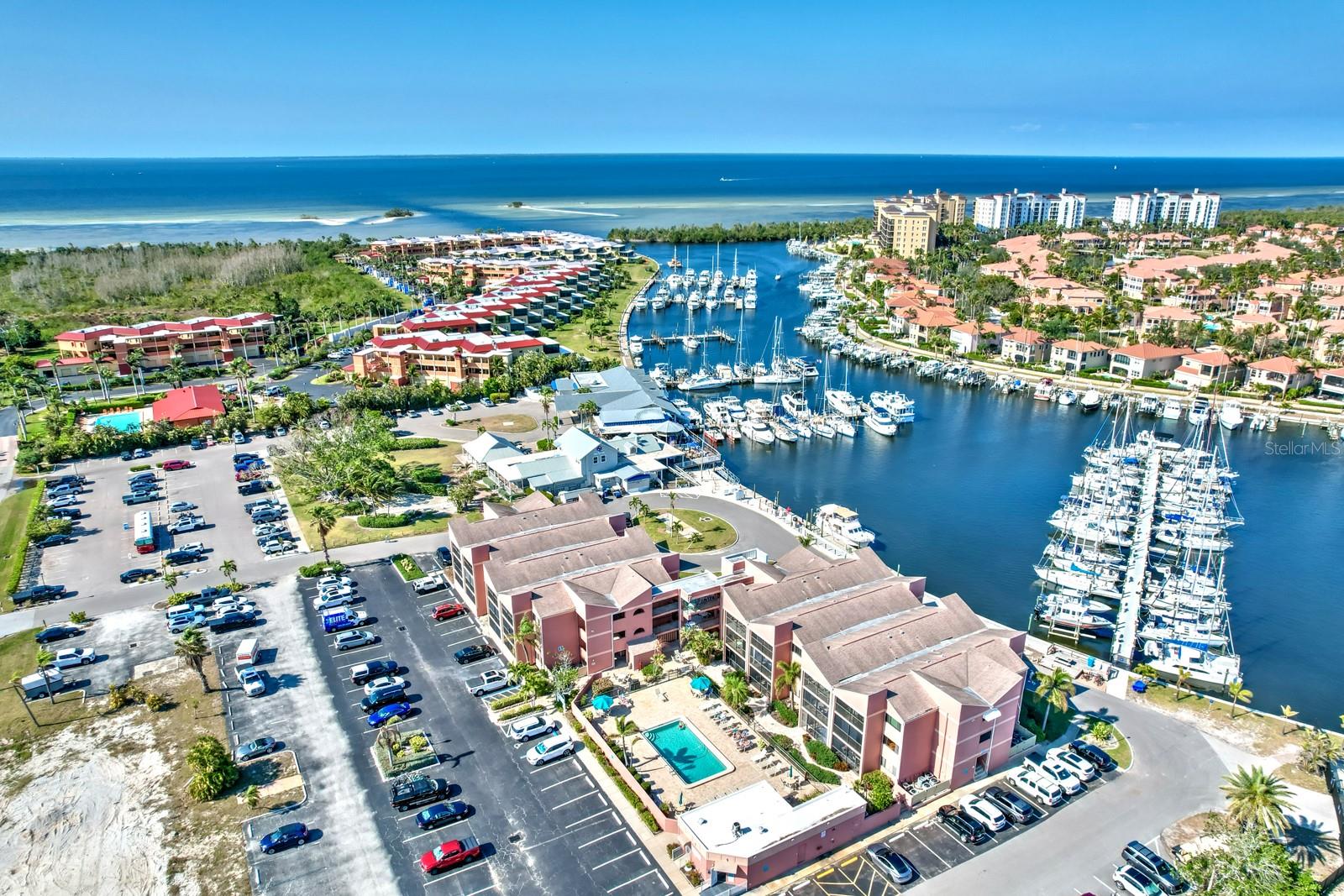 3160 Matecumbe Key Rd #212 Property Photo
