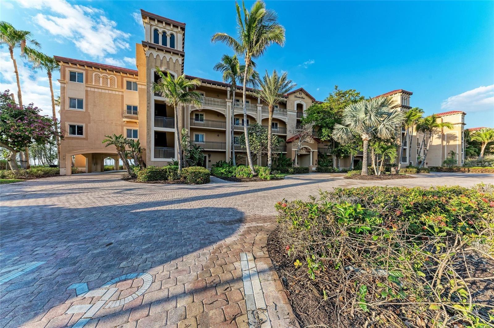 91 Vivante Blvd #302 Property Photo