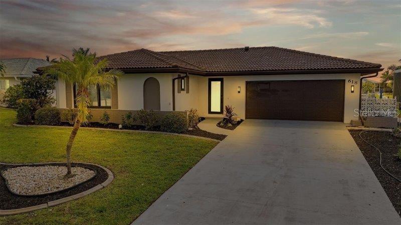 618 Santa Margerita Ln Property Photo