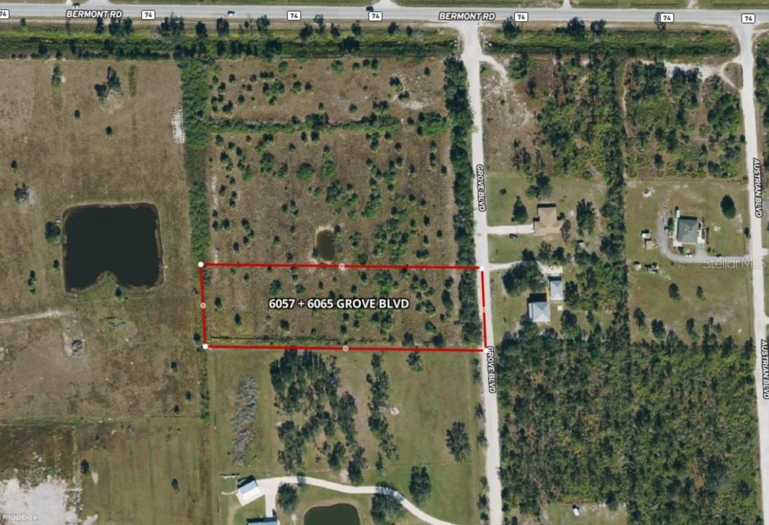 6057 + 6065 Grove Blvd Property Photo 1