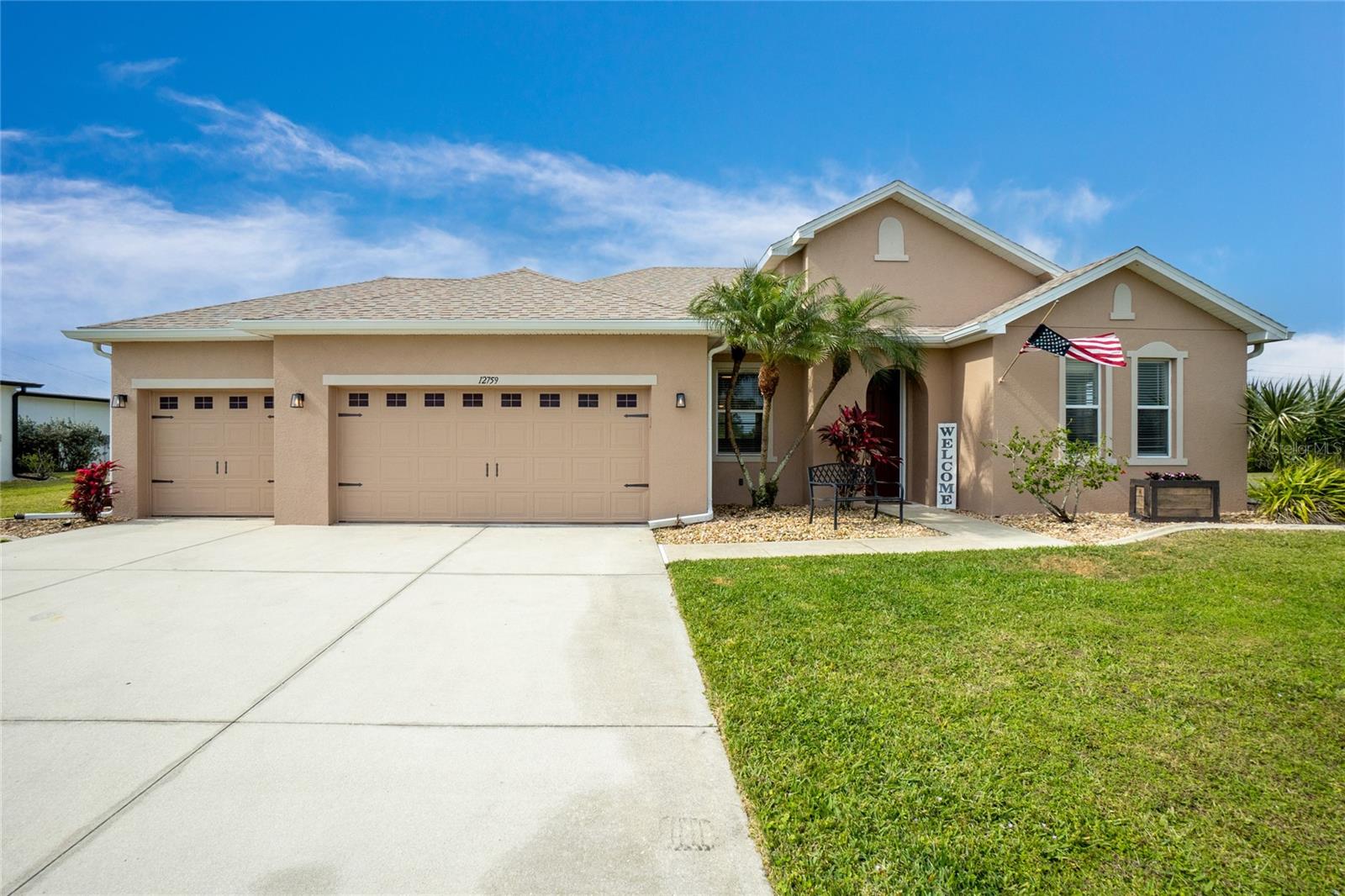 12759 Sw Pembroke Cir S Property Photo