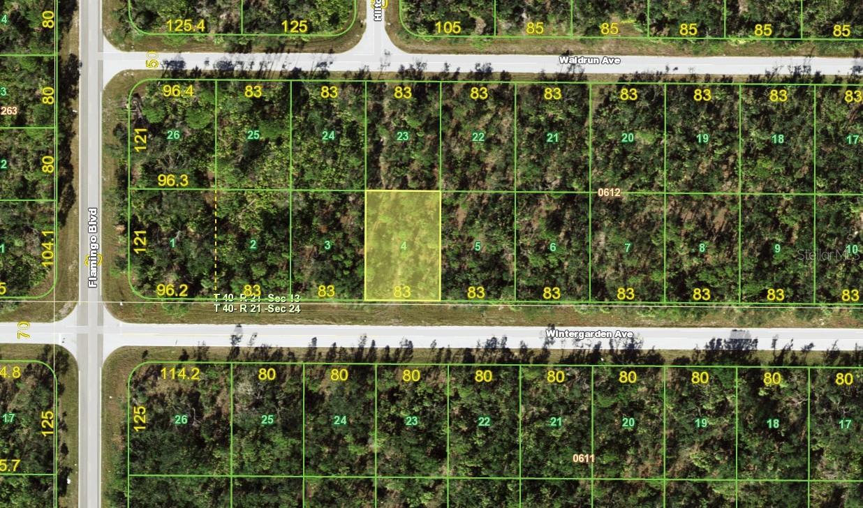 17038 WINTERGARDEN AVE Property Photo 1