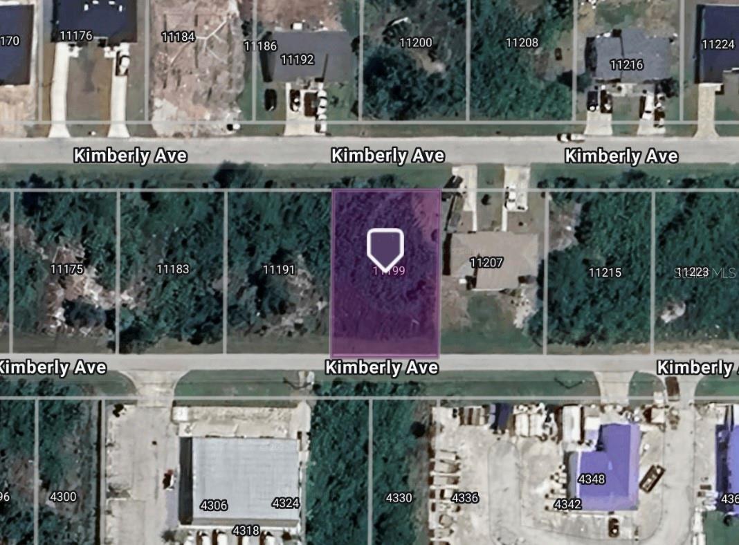 11199 Kimberly Ave Property Photo 1