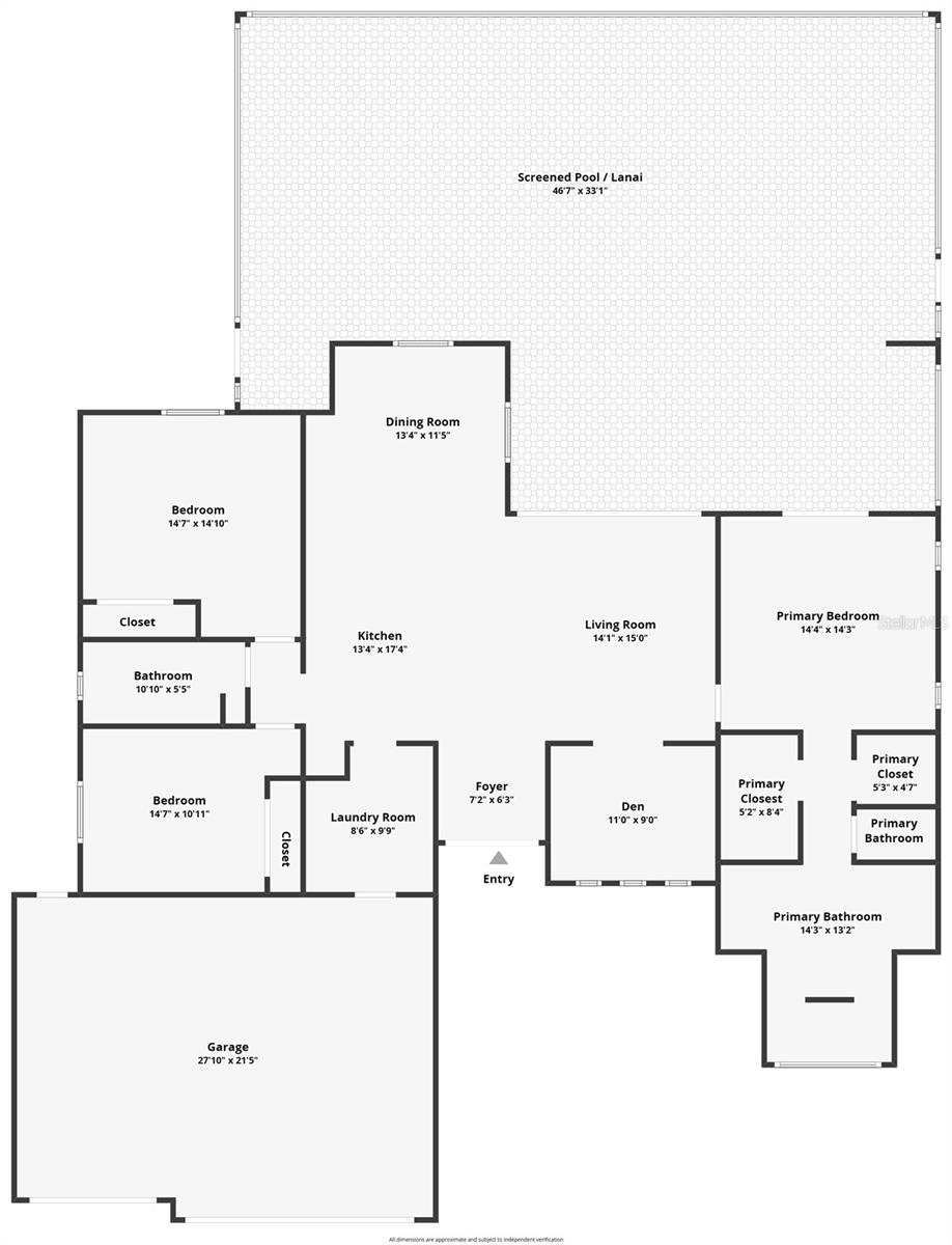 1915 Ottersrest Ln Property Photo 49