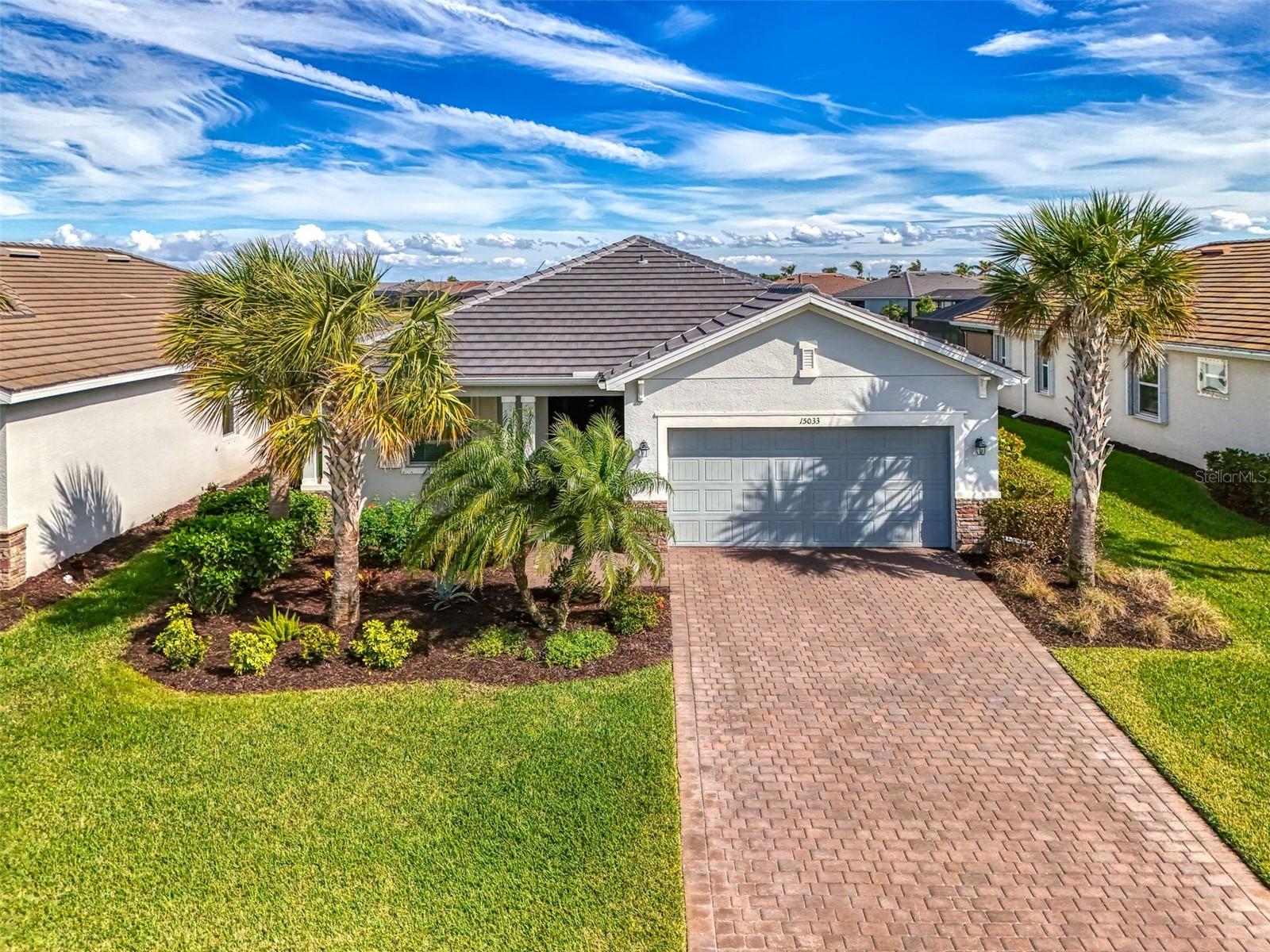 15033 Spanish Point Dr Property Photo 1
