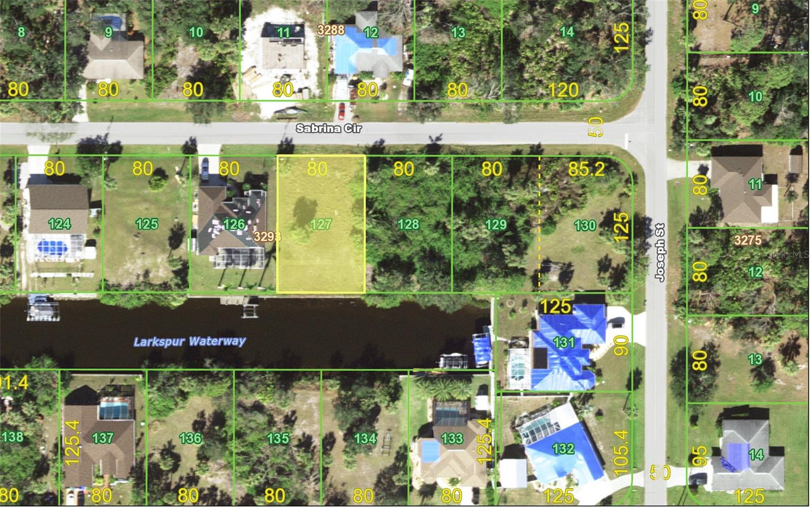 17200 SABRINA CIR Property Photo 1