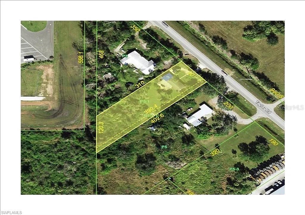 2715 Taylor Rd Property Photo 3