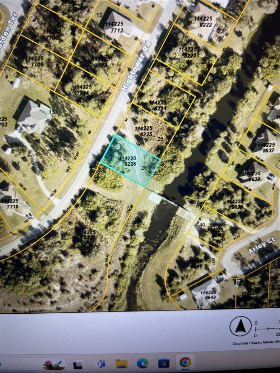 Hightower Rd Property Photo 1