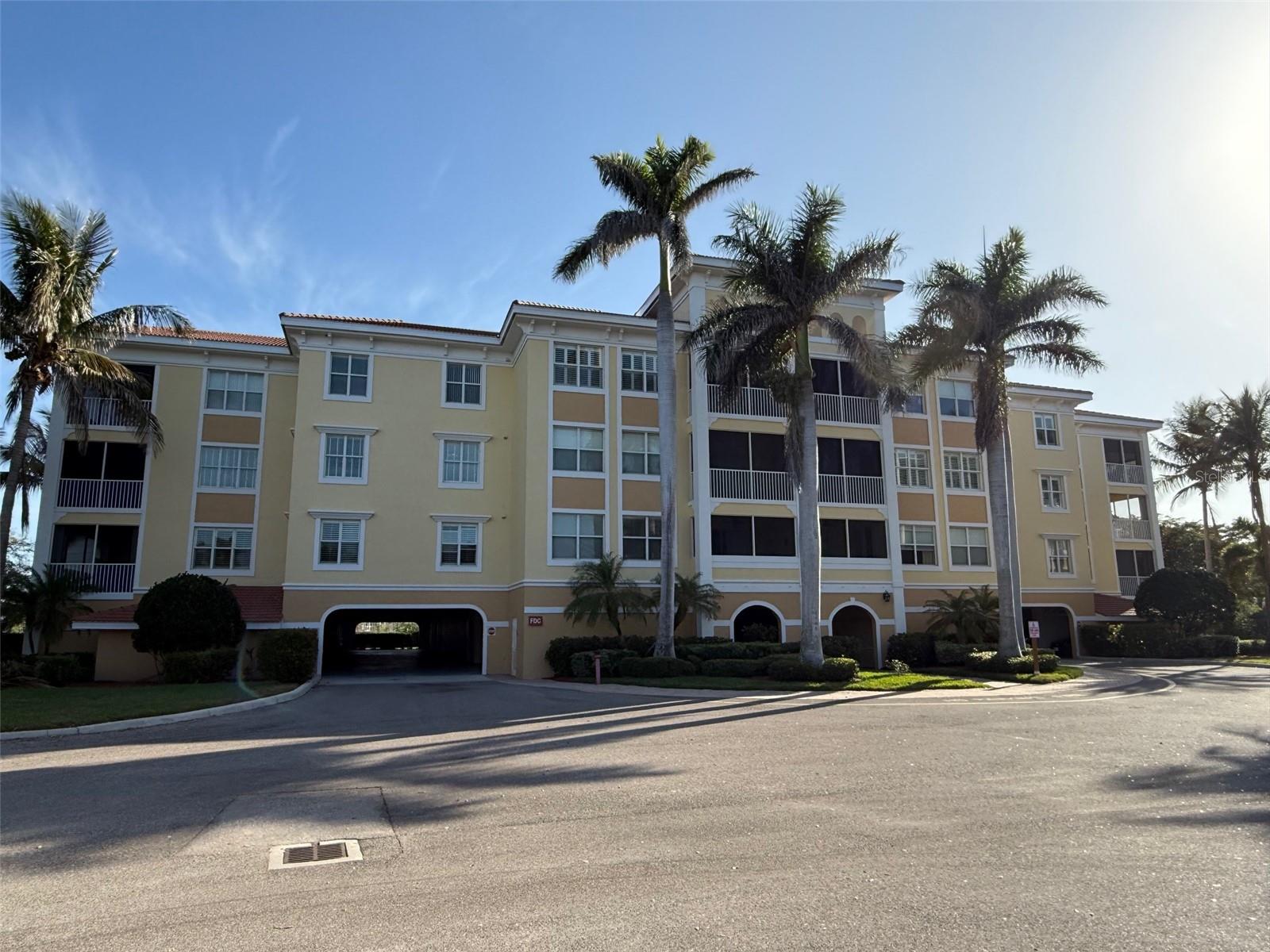 255 West End Dr #1207 Property Photo