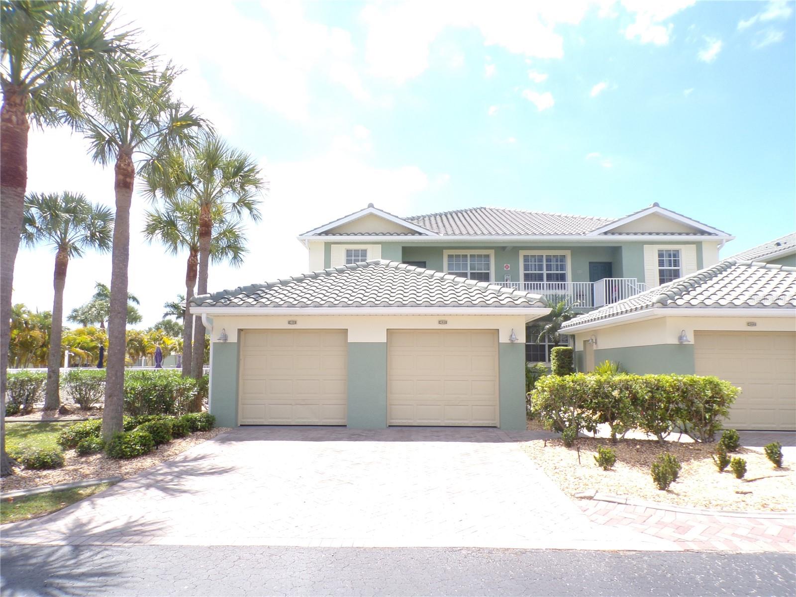 1431 Aqui Esta Dr #411 Property Photo
