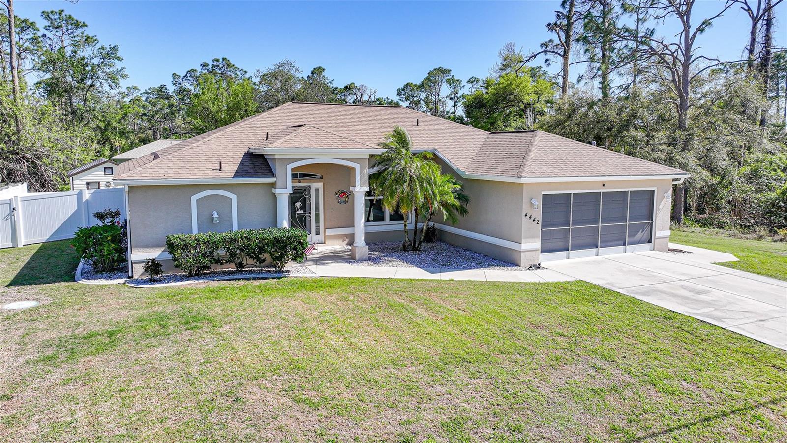 4442 Kenvil Dr Property Photo