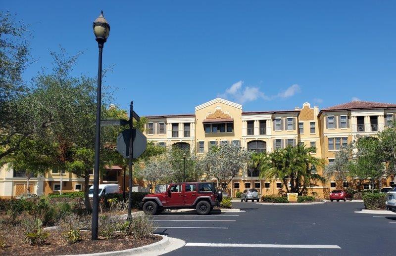 99 Vivante Blvd #409 Property Photo