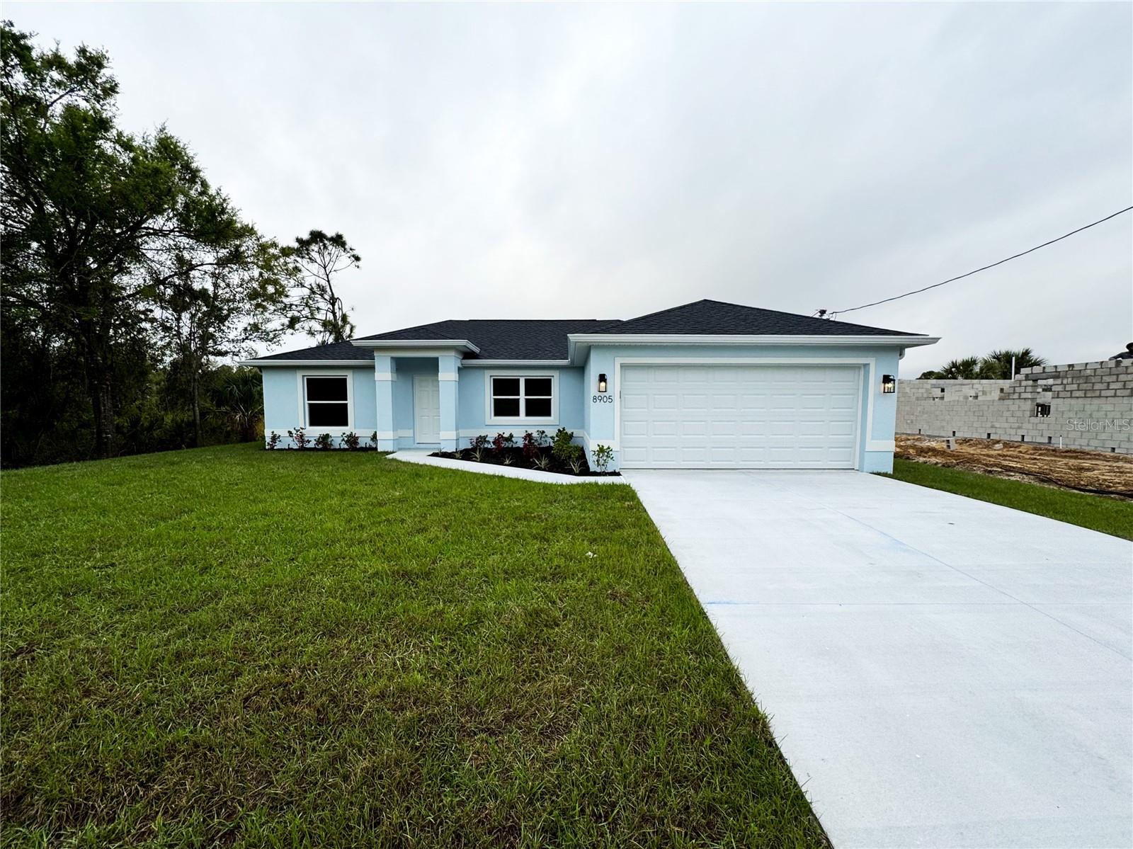 1784 Port Charlotte Sub 48 Real Estate Listings Main Image