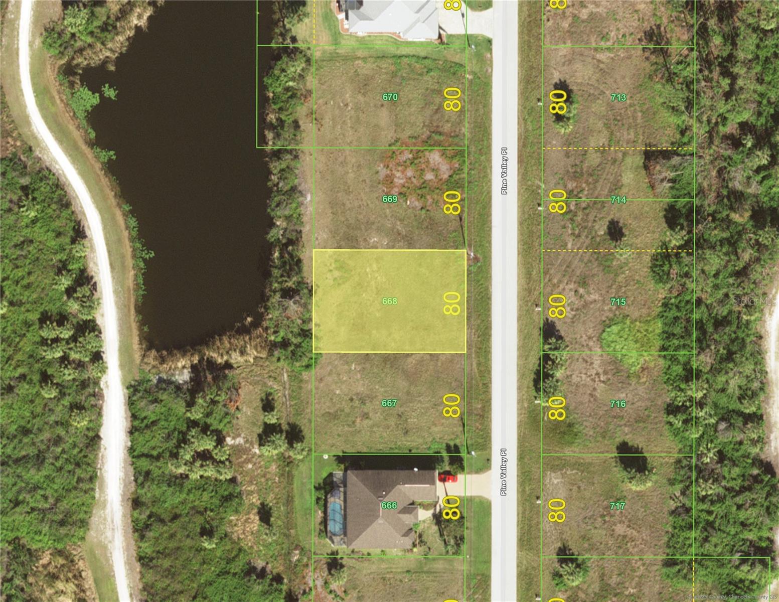 46 PINE VALLEY PL Property Photo 1