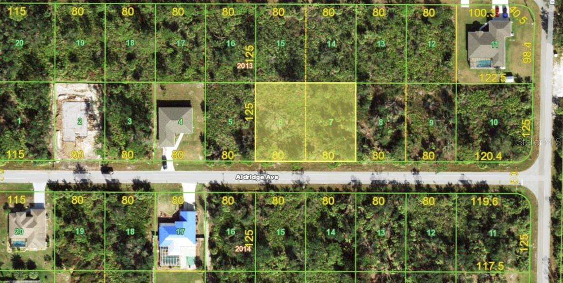 14340 ALDRIDGE AVE Property Photo 1