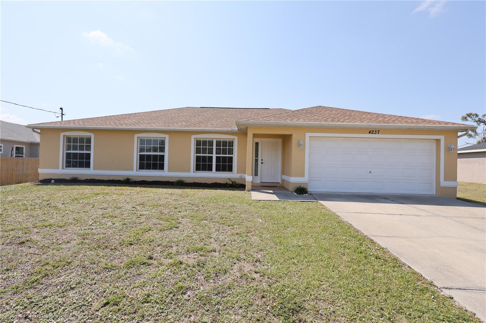 4237 Irdell Ter Property Photo