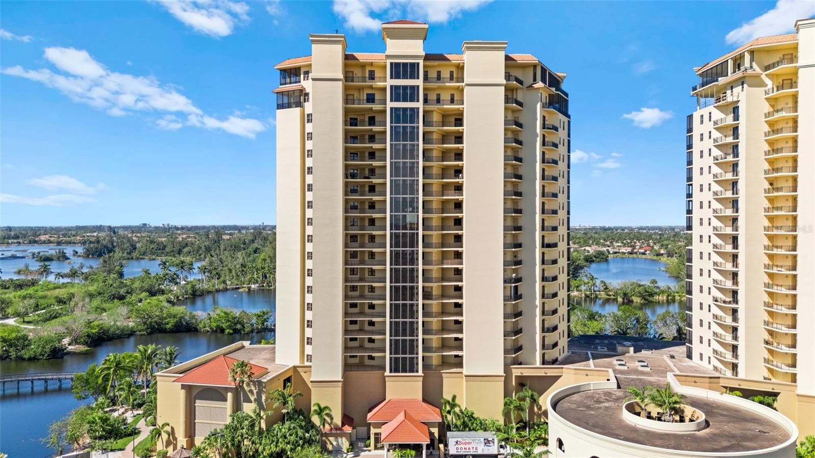 14380 Riva Del Lago Dr #1804 Property Photo