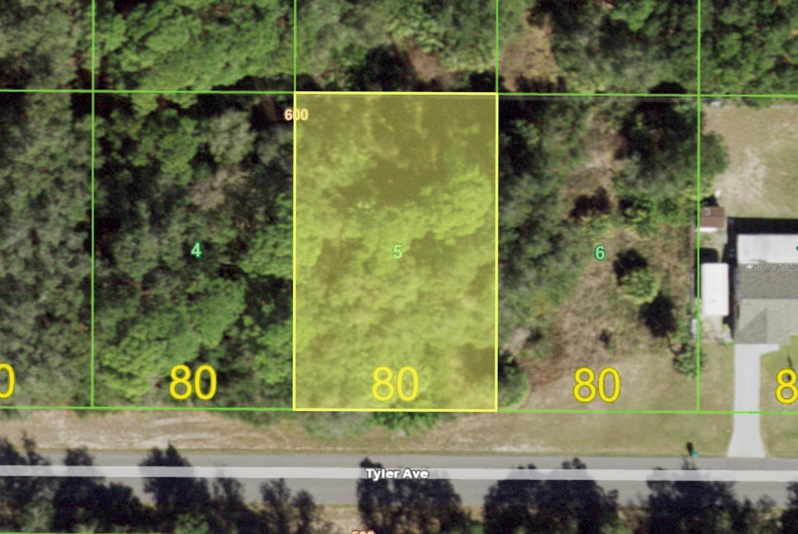 17388 TYLER AVE Property Photo 1