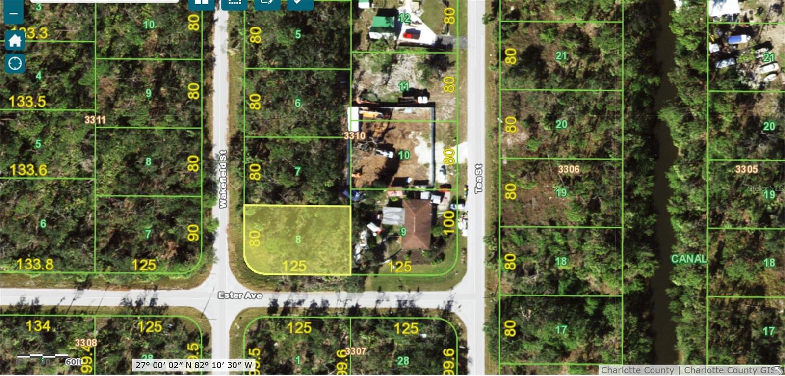 2126 Wakefield St Property Photo 1