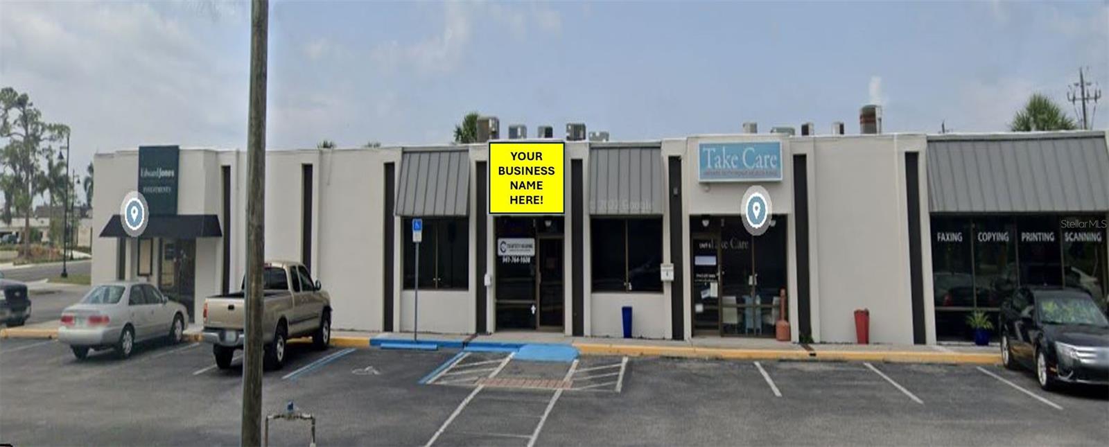 21234 Olean Blvd #4 Property Photo