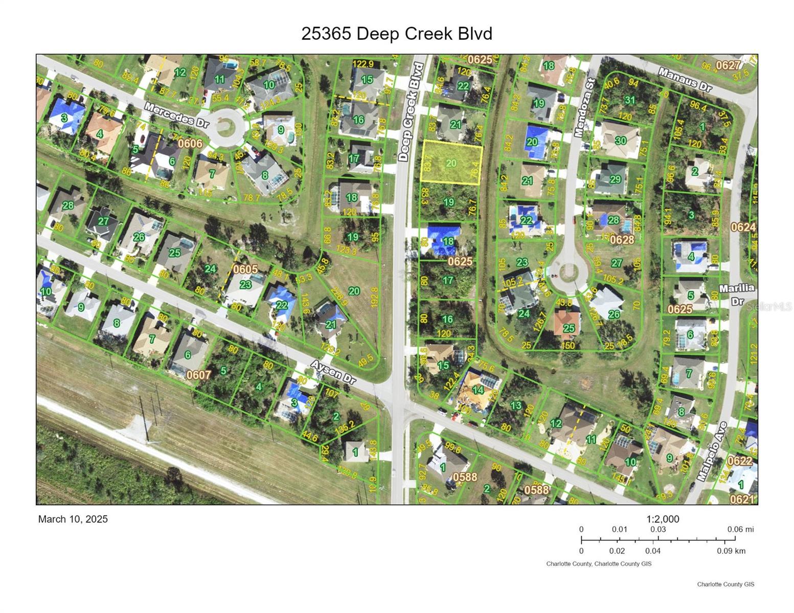 25365 Deep Creek Blvd Property Photo 3