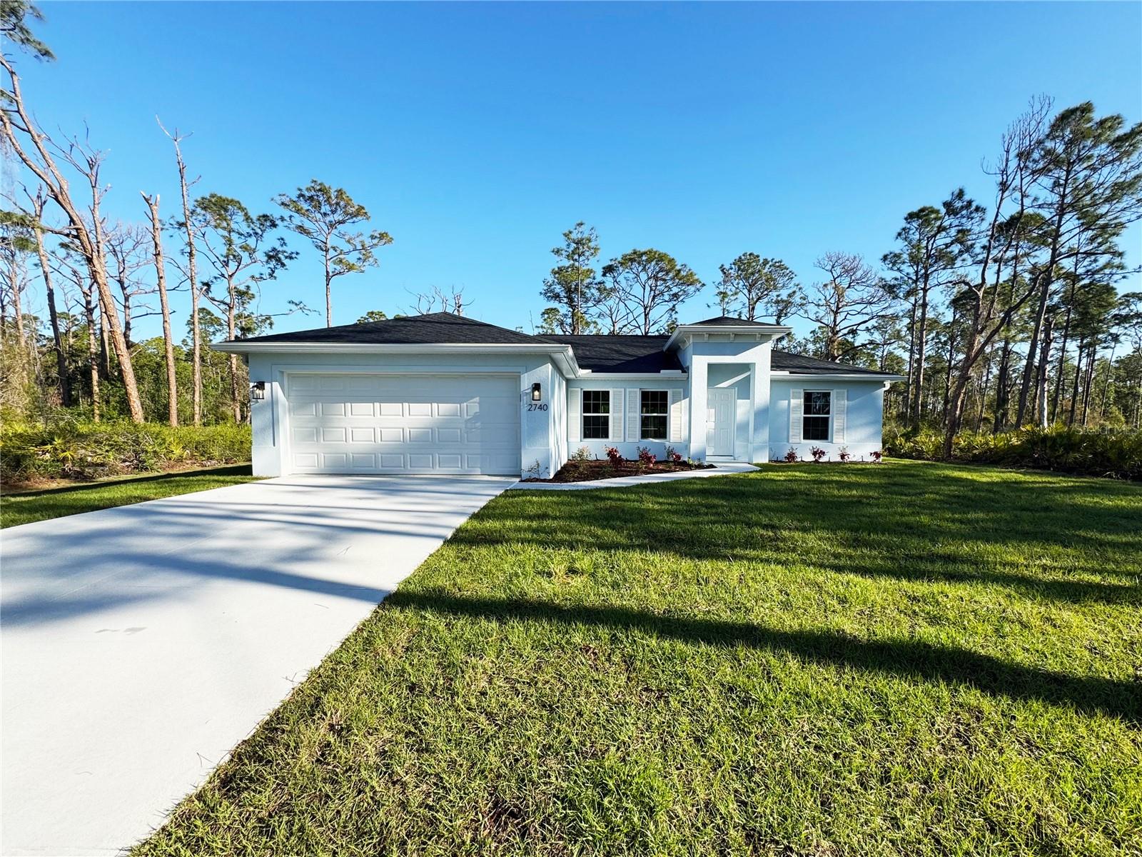 1572 Port Charlotte Sub 25 Real Estate Listings Main Image