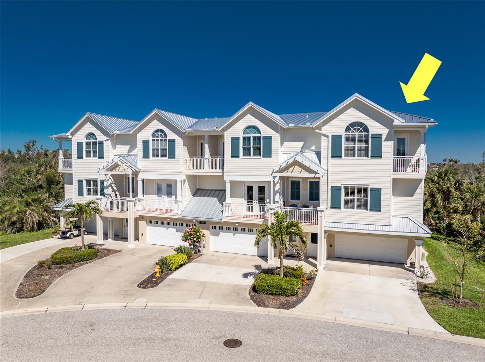 10300 Tarpon Landings Ter #4 Property Photo