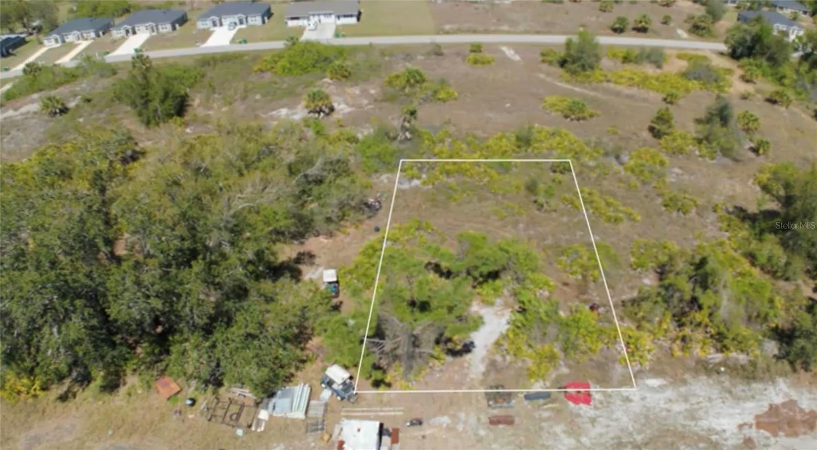 27088 Tunney Ter Property Photo 1