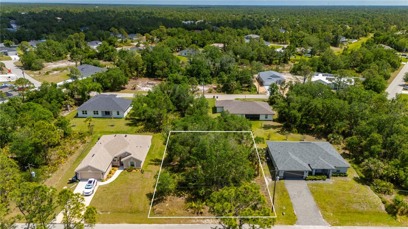 Caputo Ave Property Photo