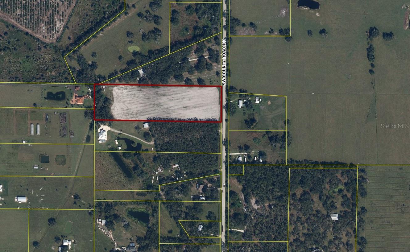 1673 Sw County Road 769 Property Photo 1