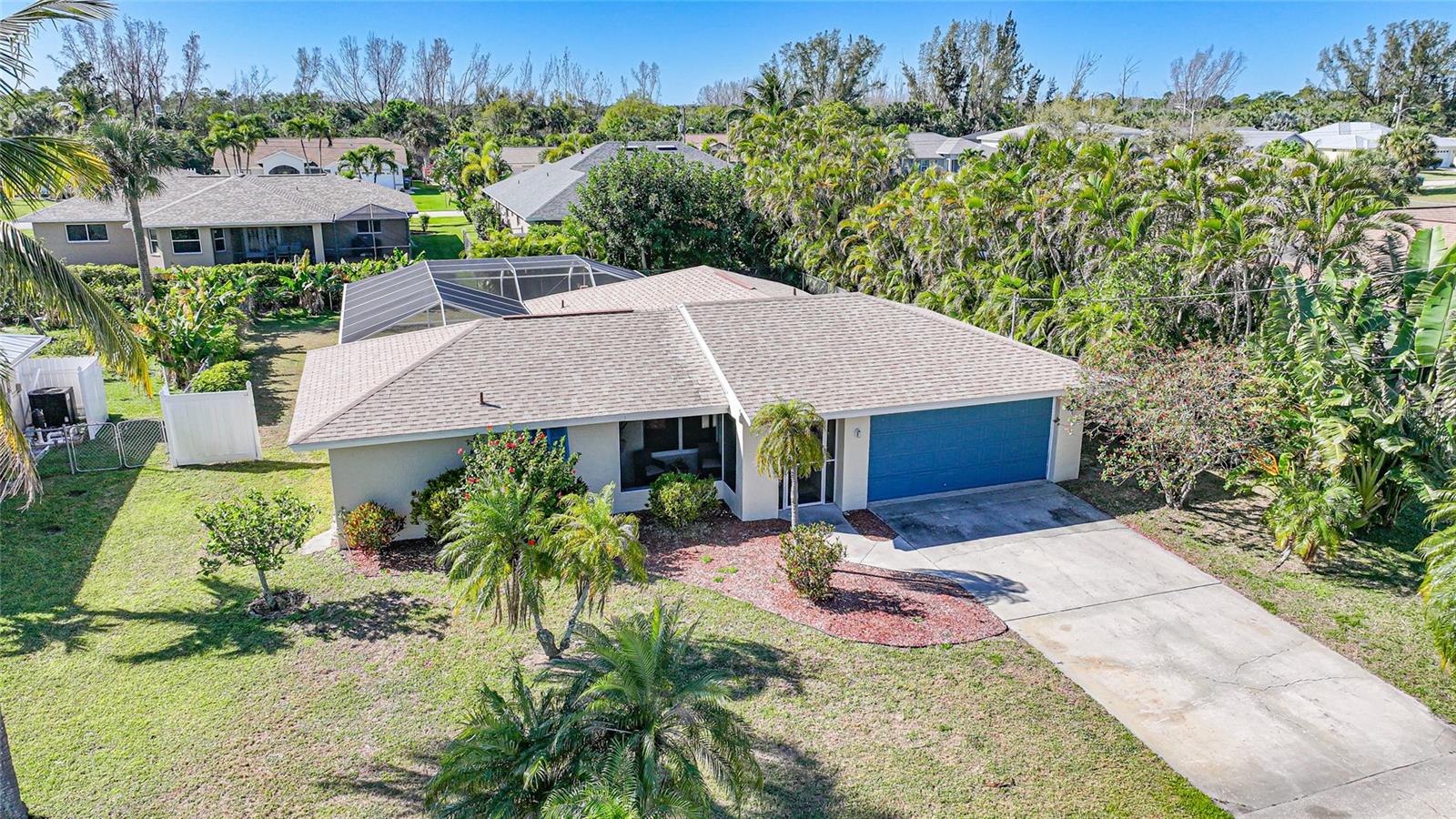 North Fort Myers High School Real Estate Listings Main Image