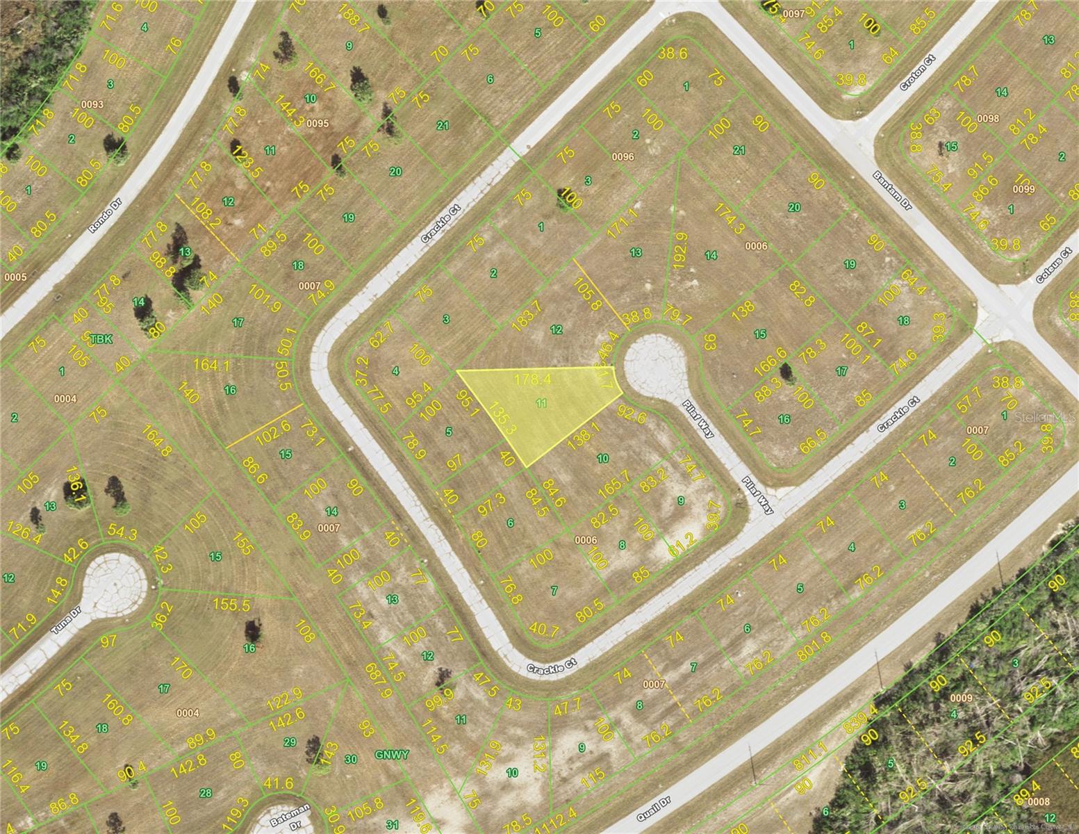 12031 Pilaf Way Property Photo 1