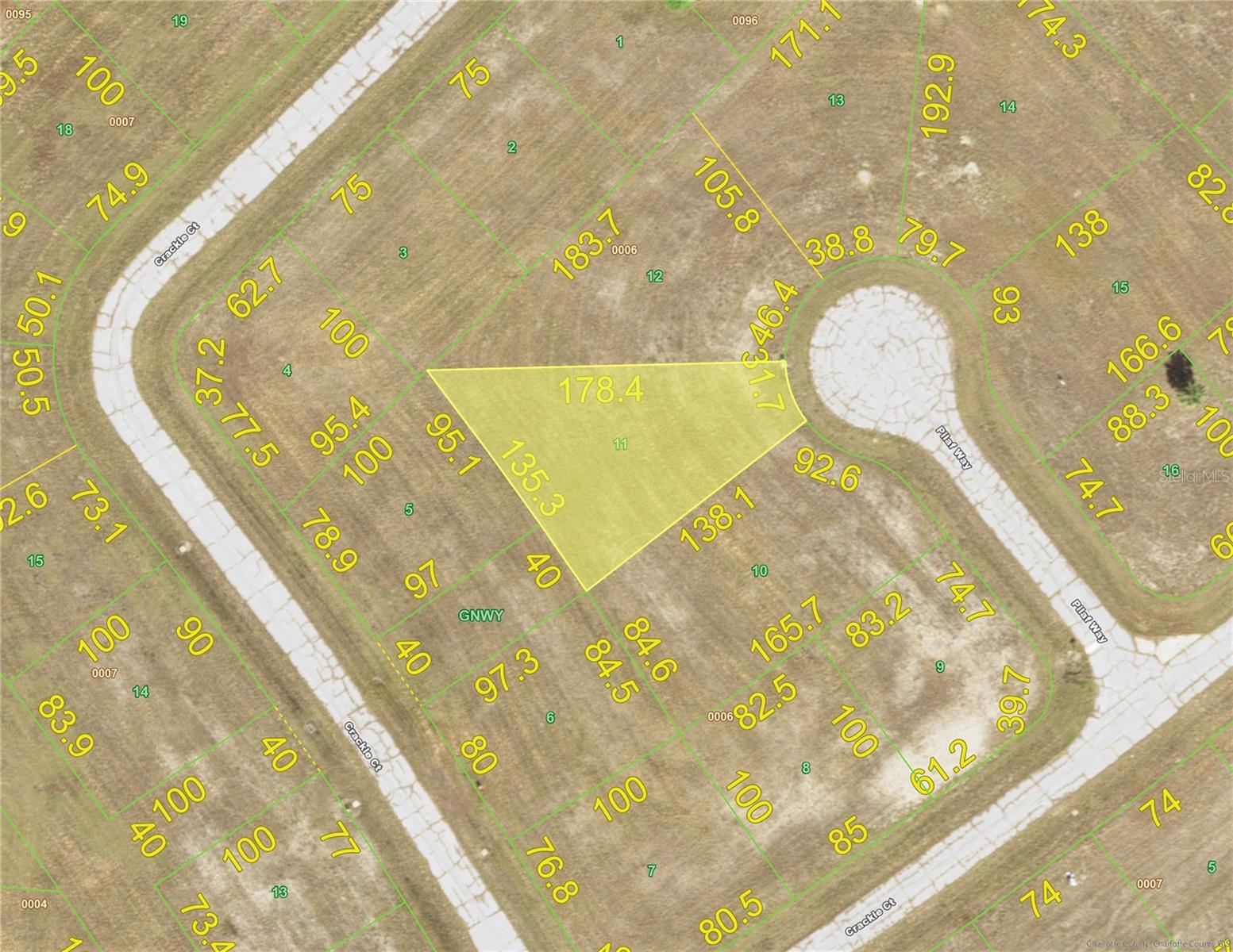 12031 Pilaf Way Property Photo 2