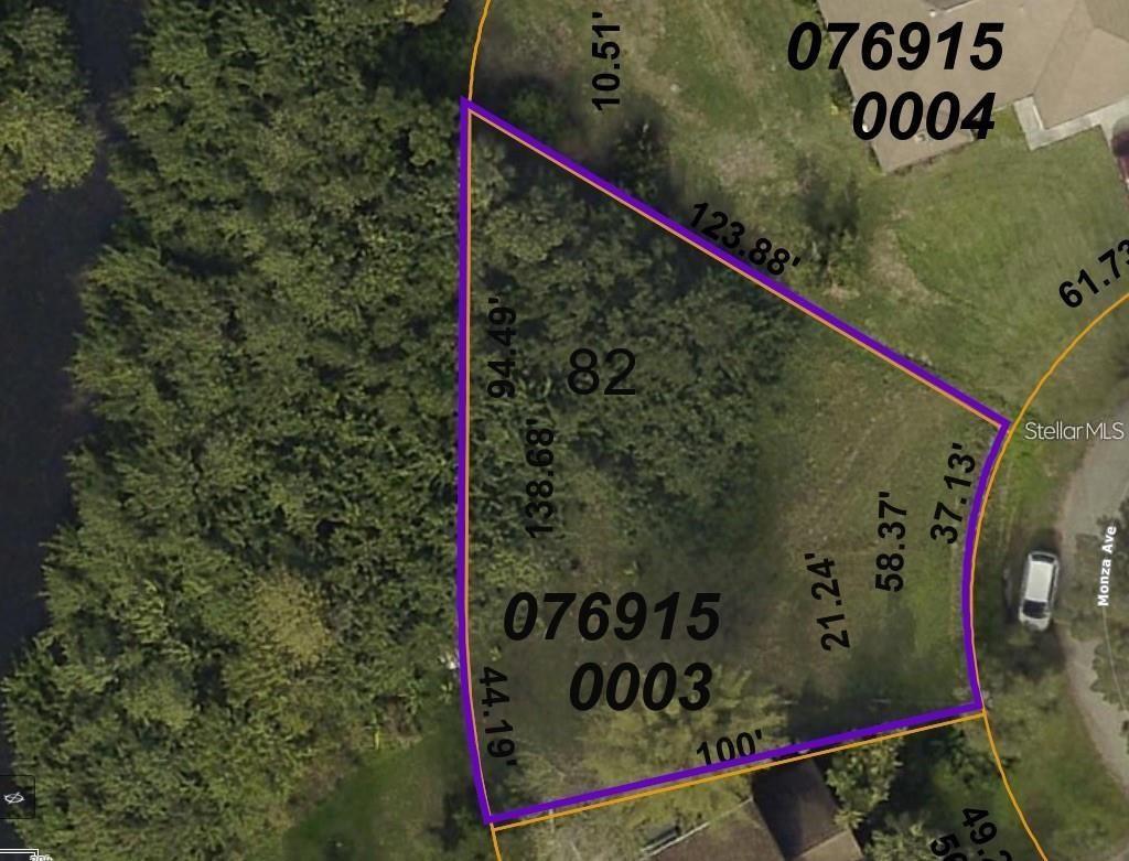 Monza Ave Property Photo 1