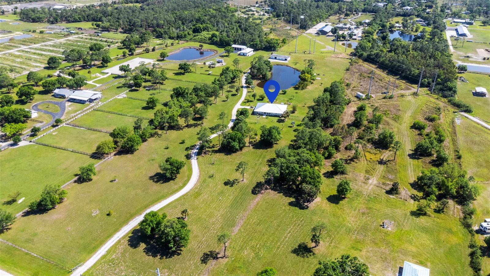 10810 Ruden Rd Property Photo