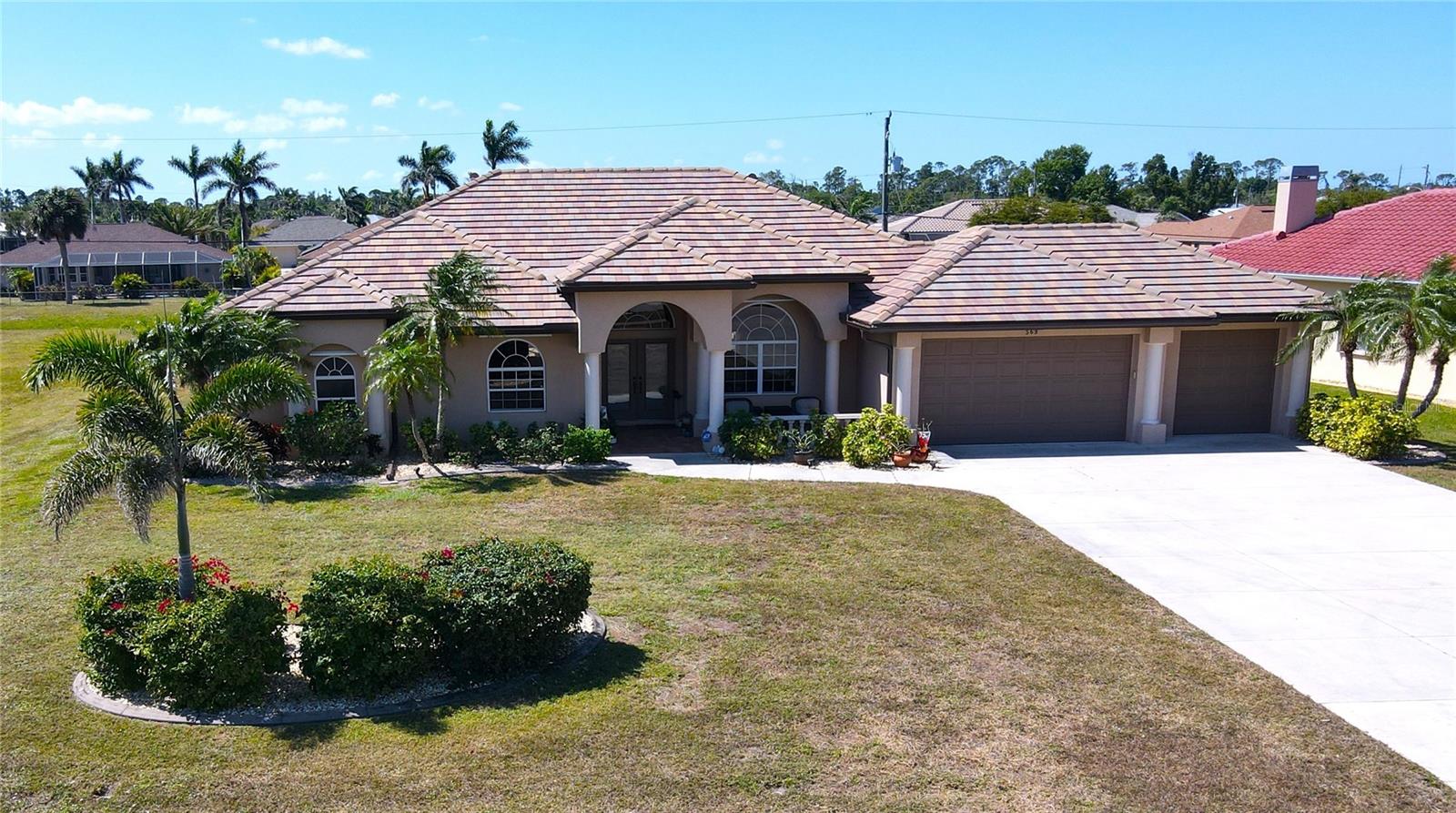 569 Royal Poinciana Property Photo