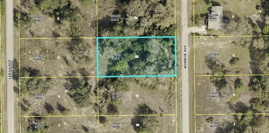 1815 Monroe Ave Property Photo