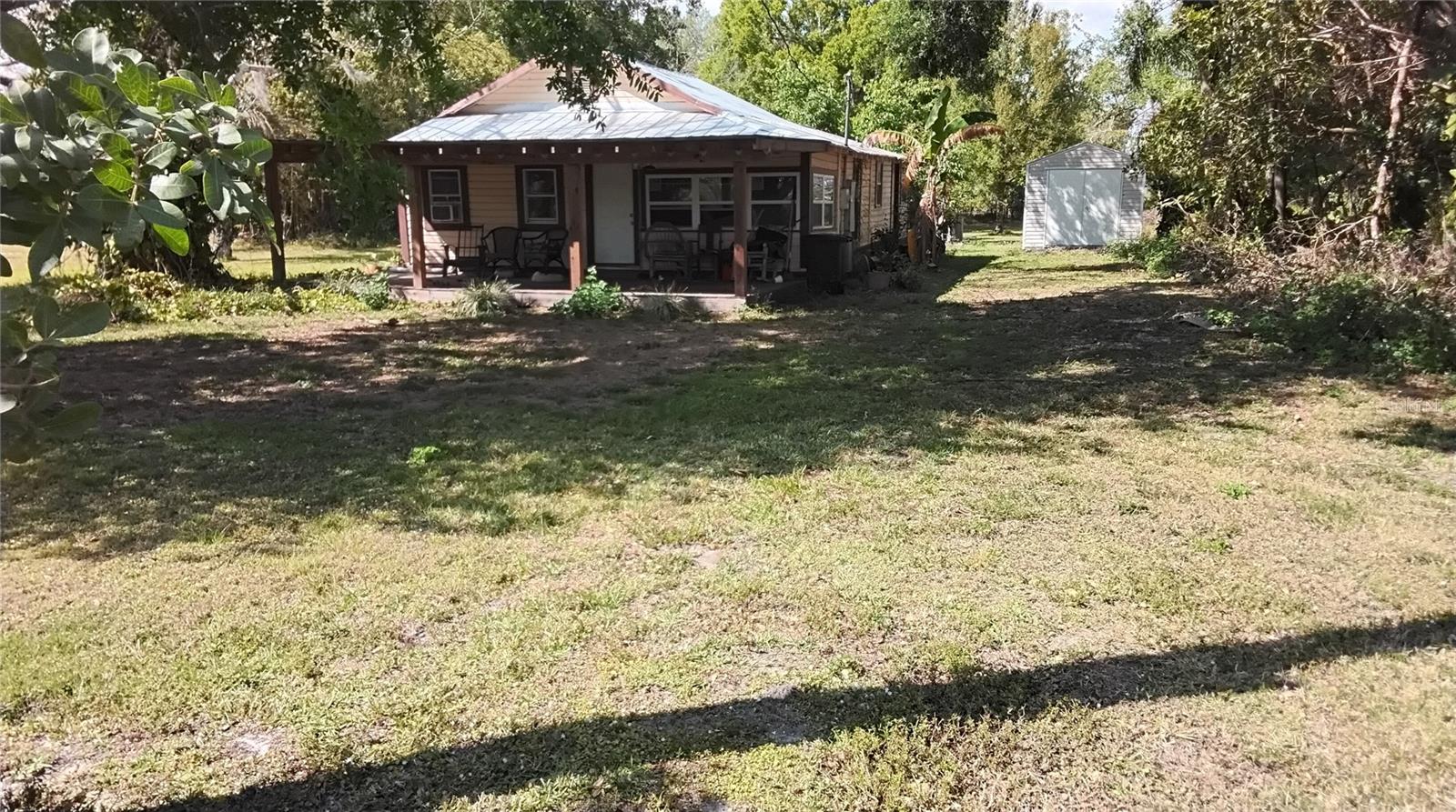 6662 Ne Highway 70 Property Photo 1