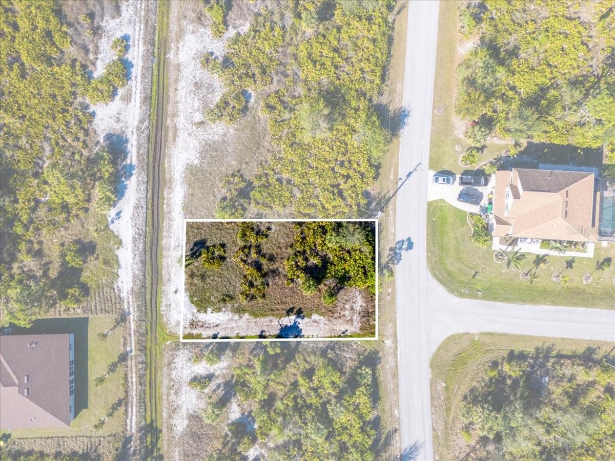 9235 Waldrep St Property Photo 2