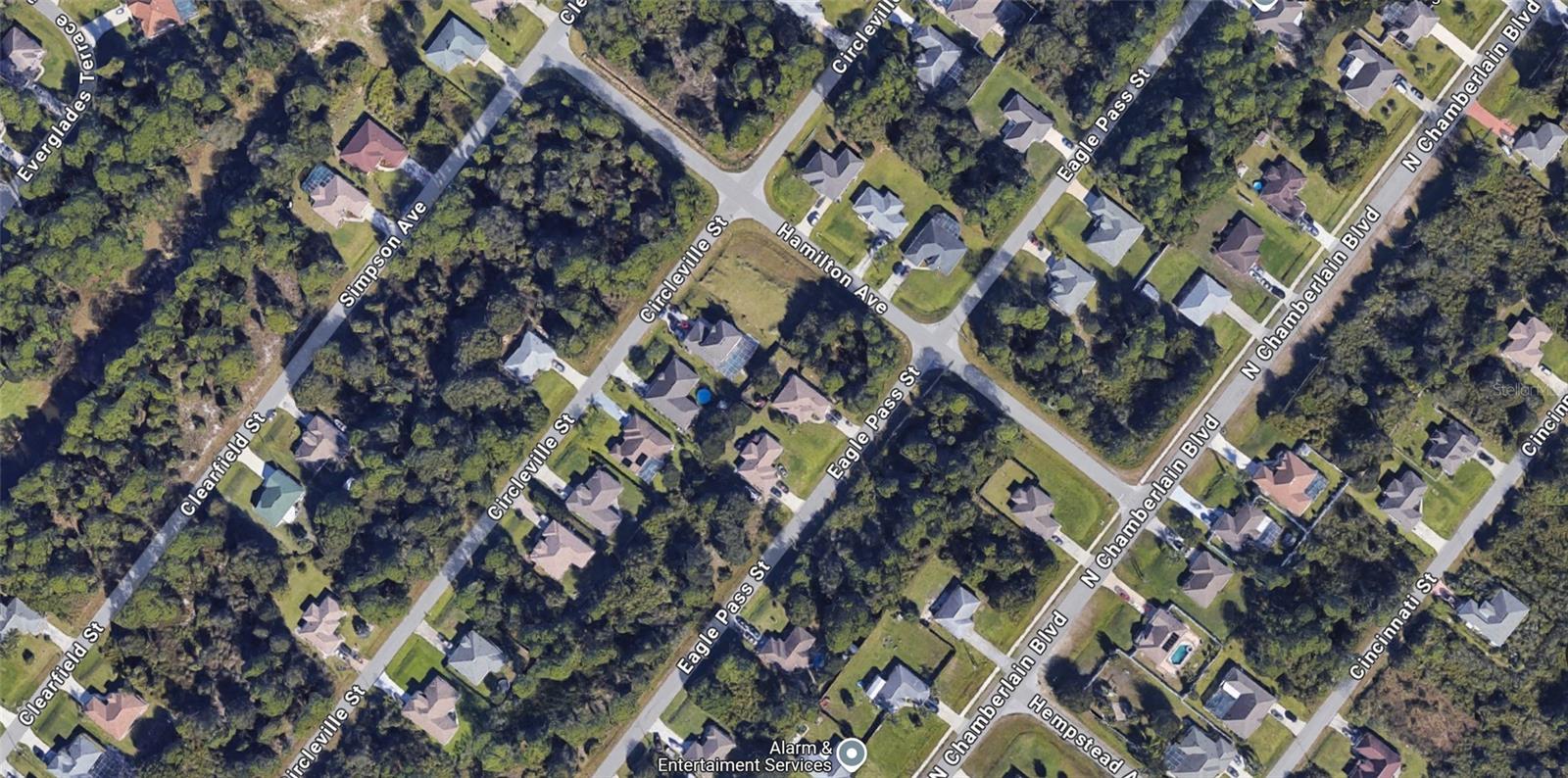 Lot 2 Circleville St Property Photo 2