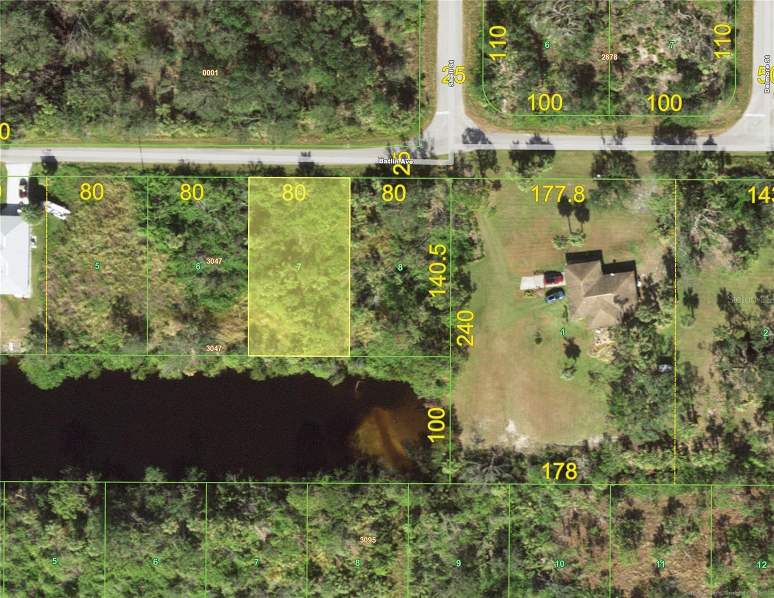 13057 Batlin Ave Property Photo 4