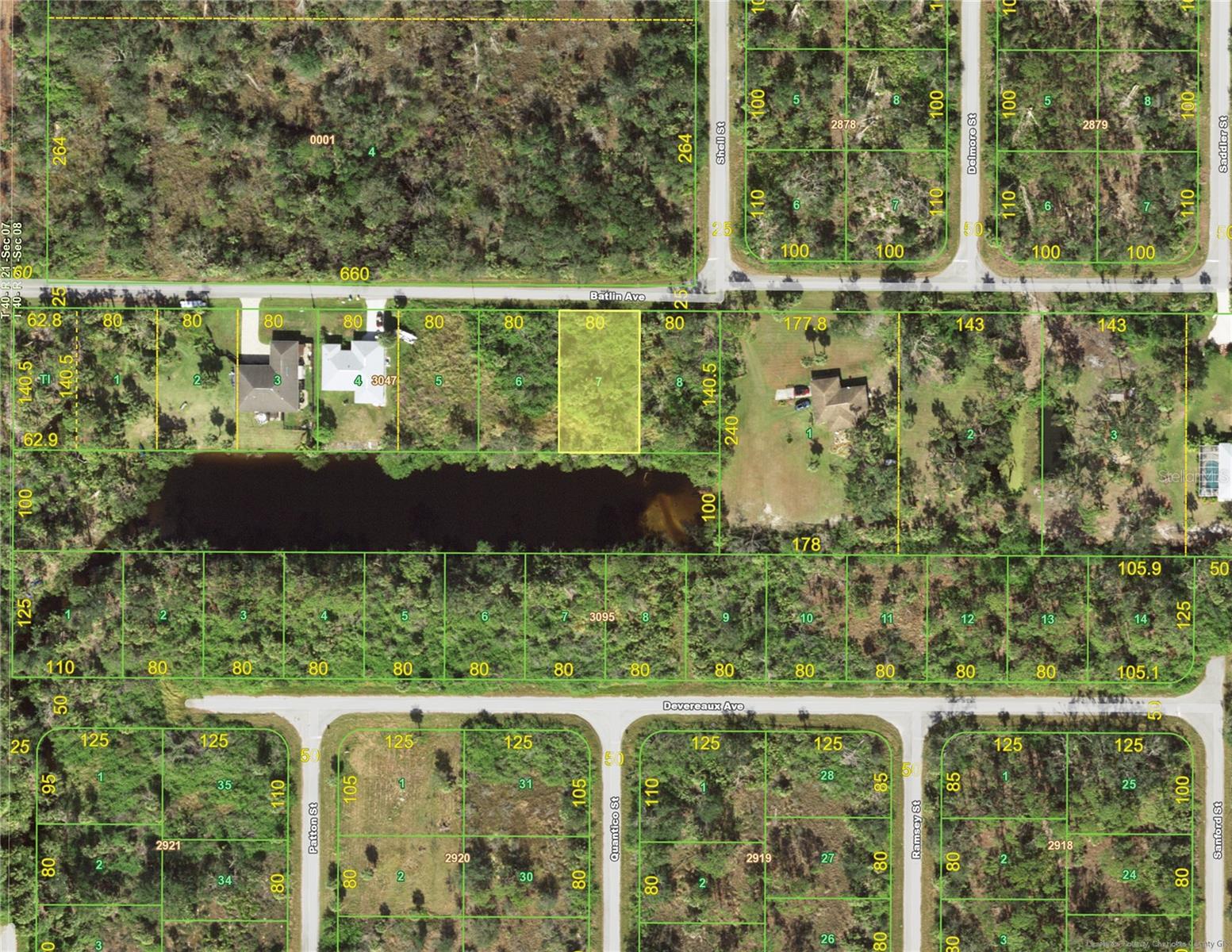 13057 Batlin Ave Property Photo 5