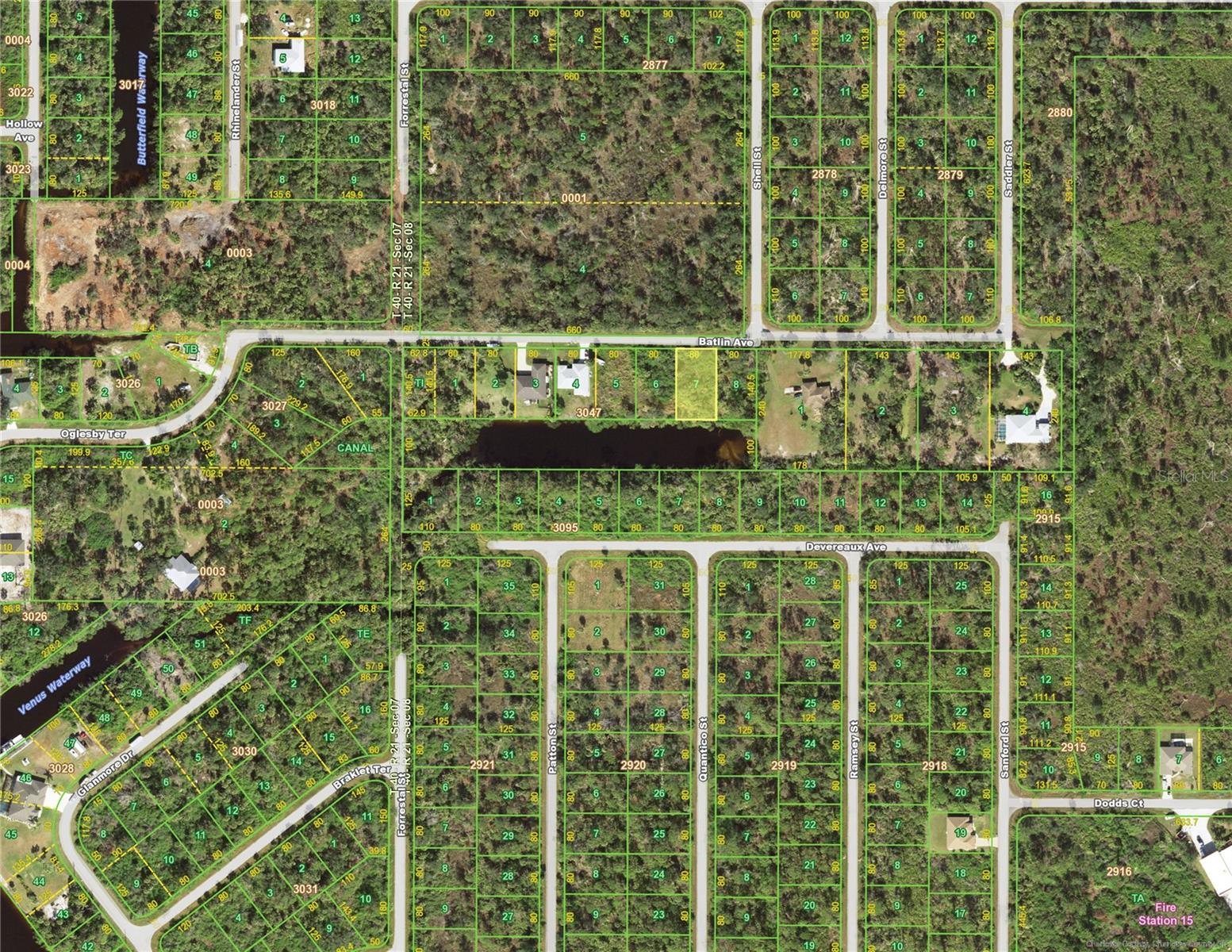 13057 Batlin Ave Property Photo 7
