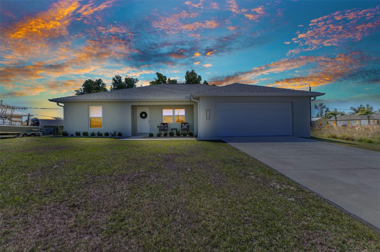 7103 Sw Lark Dr Property Photo