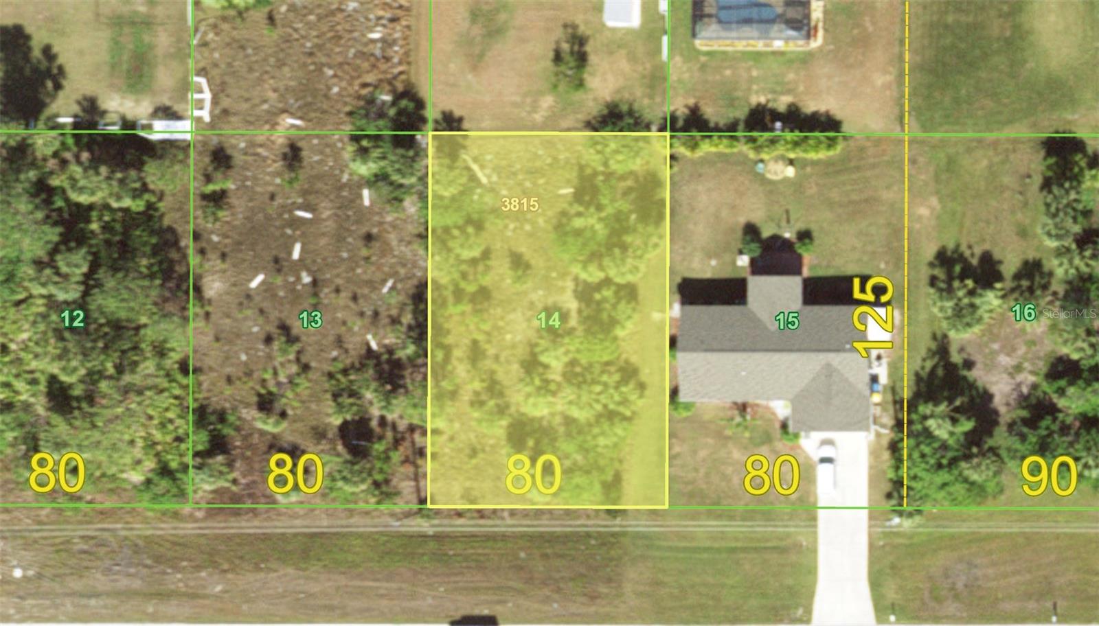 11642 Willmington Blvd Property Photo 1