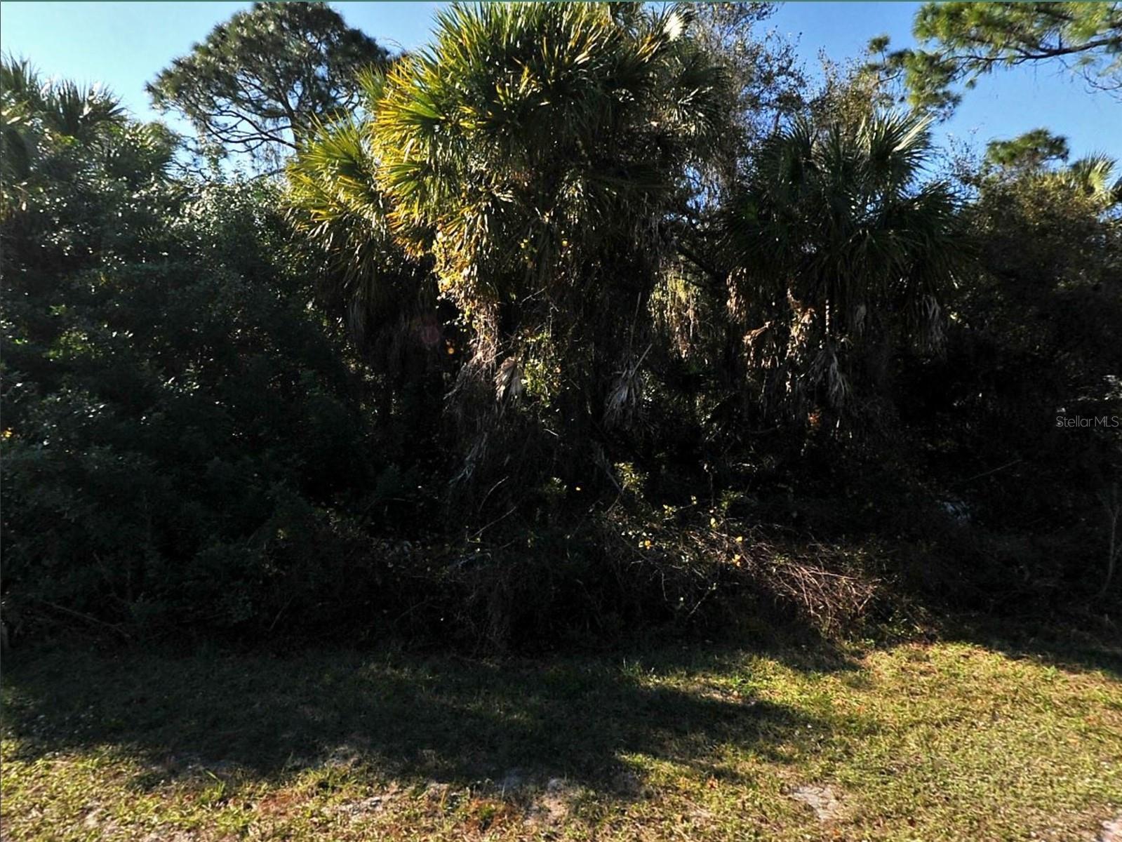 LOT 9 SADNET LN Property Photo 1